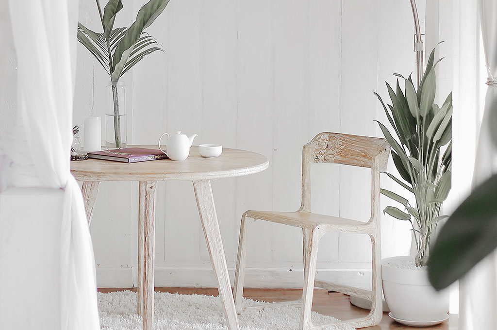 arredamento lagom