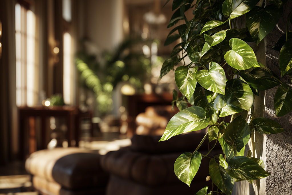 dettaglio Pothos