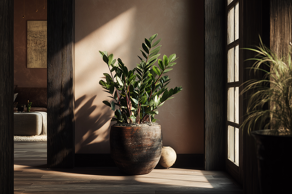 Zamioculcas_benessere