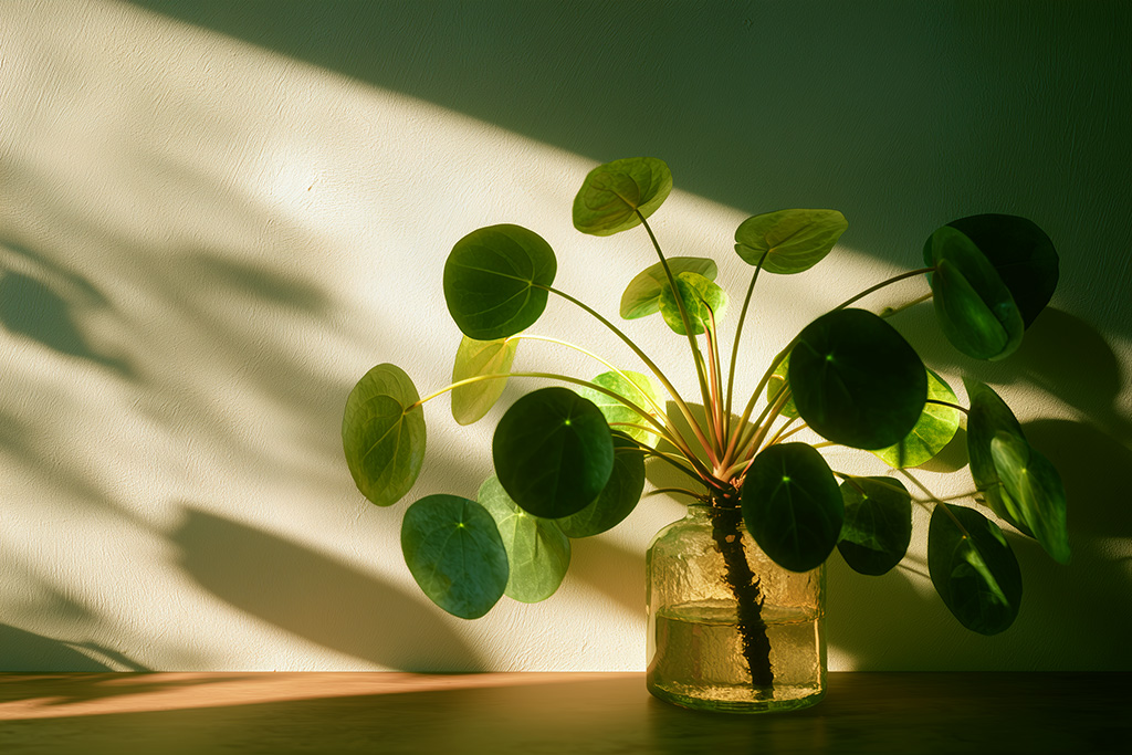 Pilea
